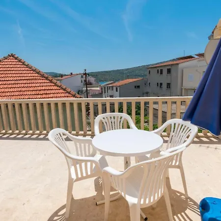 Apartment Smiljan *