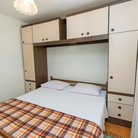 Smiljan Apartment