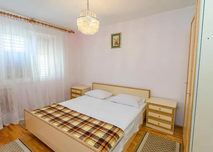 Smiljan Appartement Primošten