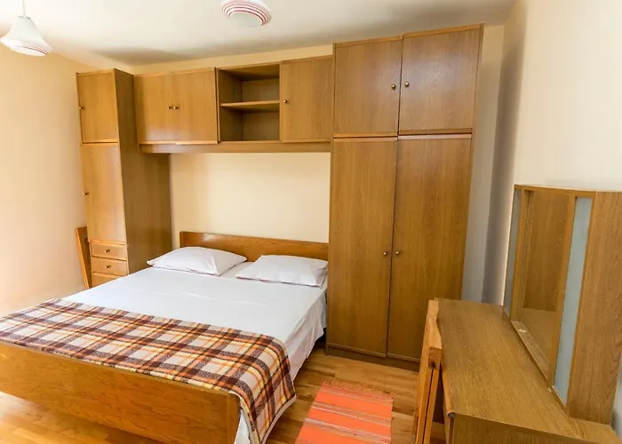 Apartman Smiljan Primošten