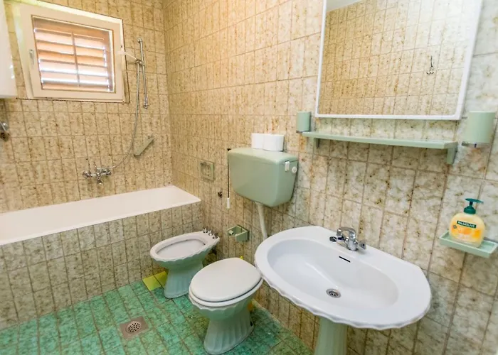 Smiljan Apartman Primošten