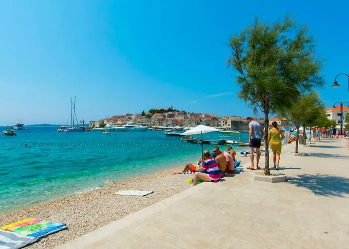 Apartman Smiljan Primošten